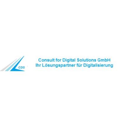 Logo od Consult for Digital Solutions GmbH