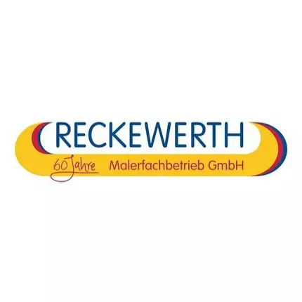 Λογότυπο από Reckewerth Malerfachbetrieb GmbH