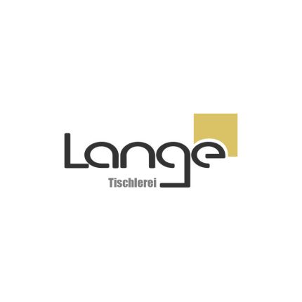Logotyp från Tischlerei Lange