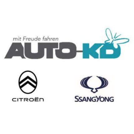 Logo de Auto KD GmbH