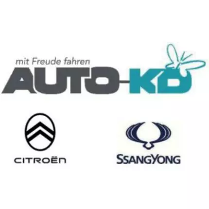 Logo od Auto KD GmbH