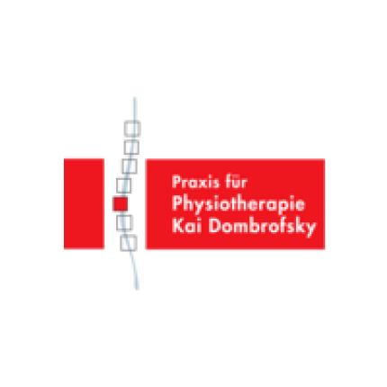Logótipo de Praxis für Physiotherapie Kai Dombrofsky