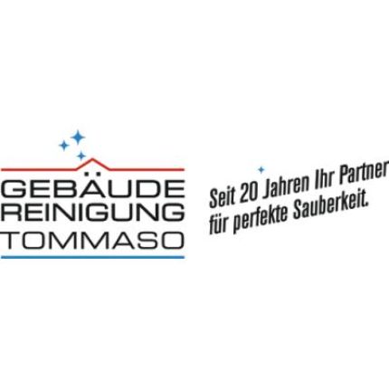 Logo from Gebäudereinigung Gudrun Tommaso