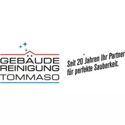 Logo od Gebäudereinigung Gudrun Tommaso