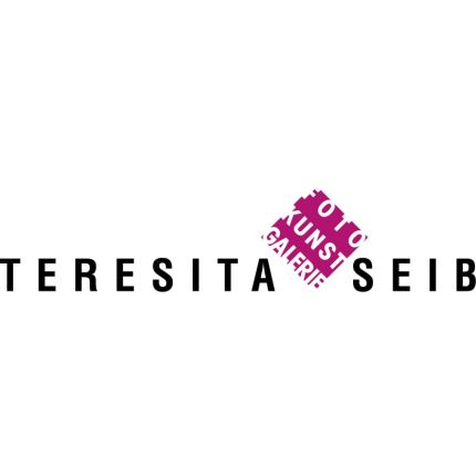 Logo da Kunstgalerie Teresita Seib