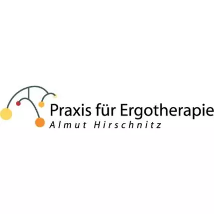 Logotyp från Almut Hirschnitz Ergotherapie