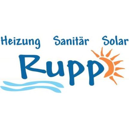 Logo de Franz Rupp Heizung-Sanitär-Solar