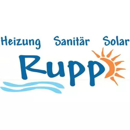 Logo da Franz Rupp Heizung-Sanitär-Solar