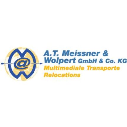 Logo fra A.T. Meissner & Wolpert GmbH&Co.KG
