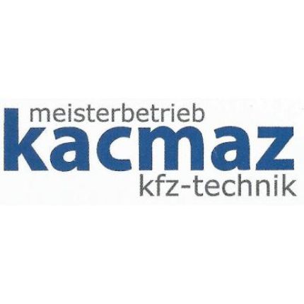 Logo van Kacmaz KFZ-Technik Meisterbetrieb
