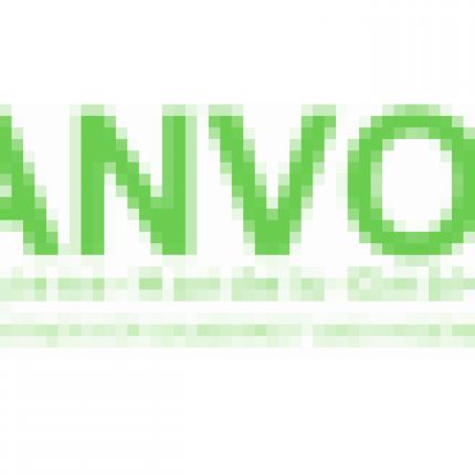 Logo van ANVO Hygiene-Handels-GmbH