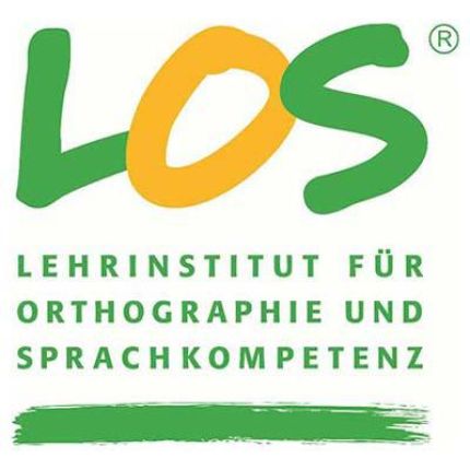 Logo fra LOS Münster - Lehrinstitut für Orthographie und Sprachkompetenz