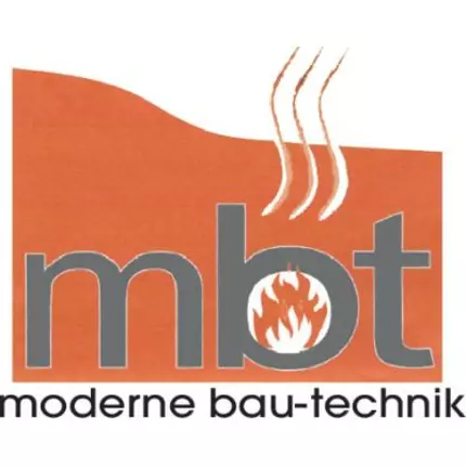 Logo od mbt Moderne Bau - Technik Roy Bermich