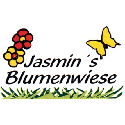 Logo van Blumen Jasmin's Blumenwiese