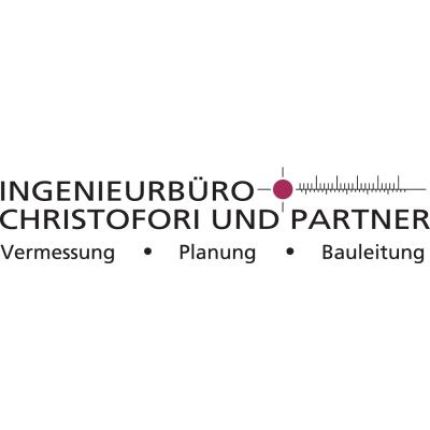 Logo od Ingenieurbüro Christofori+Partner