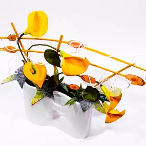 Bild von Blumen & Kunst Silvia Jonas