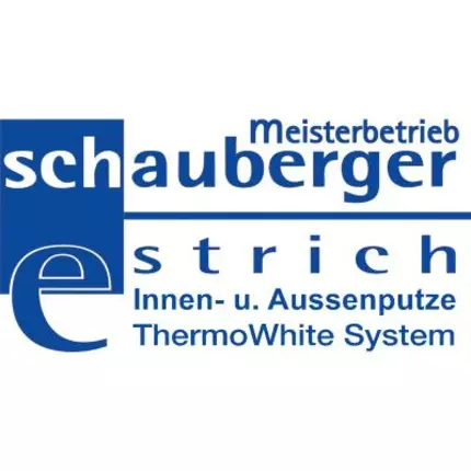 Logotipo de Schauberger GmbH & Co. KG