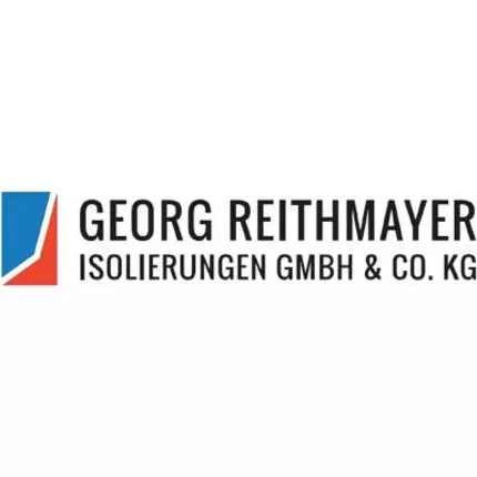 Logo fra Georg Reithmayer Isolierungen GmbH & Co. KG