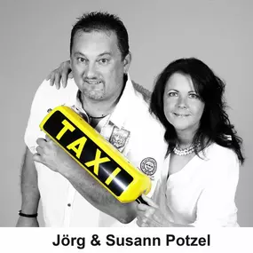 Bild von Taxi Potzel & Potzel GbR