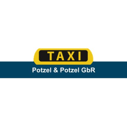 Logo von Taxi Potzel & Potzel GbR