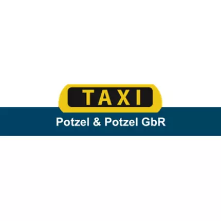 Logótipo de Taxi Potzel & Potzel GbR