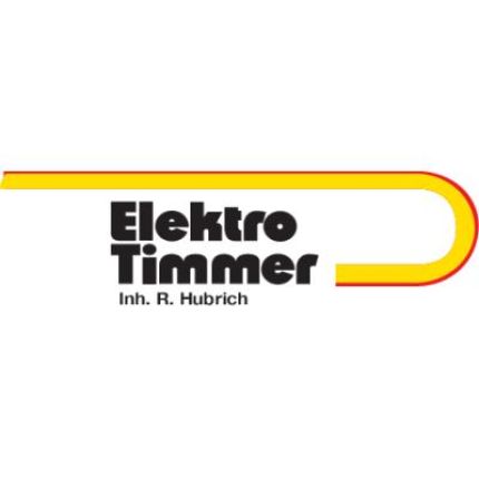 Logo von Elektro Timmer Inh. Rolf Hubrich