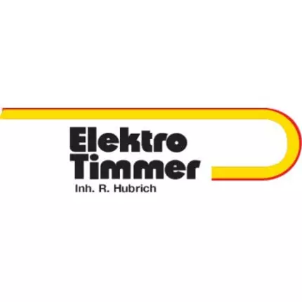 Logo da Elektro Timmer Inh. Rolf Hubrich