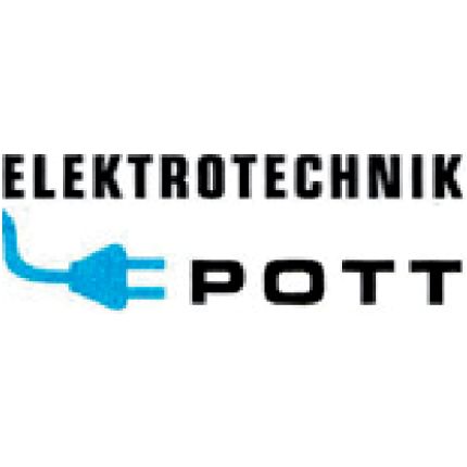 Logotyp från ELEKTROTECHNIK KLAUS POTT