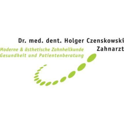 Logo van Czenskowski Holger Zahnarzt