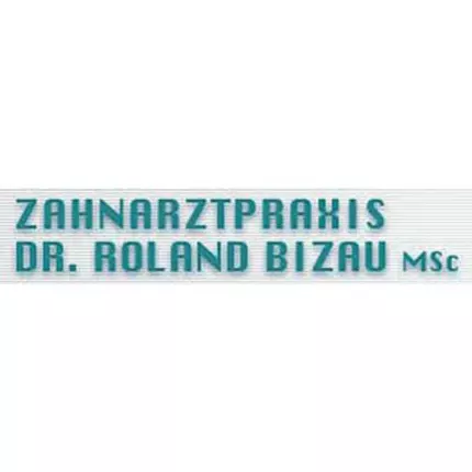 Logo da Dr. Roland Bizau