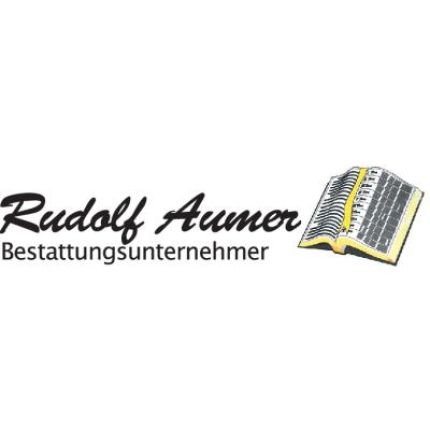 Logotyp från Rudolf Aumer Bestattungen