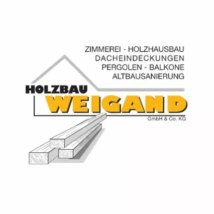 Logo da Holzbau Weigand GmbH & Co.KG