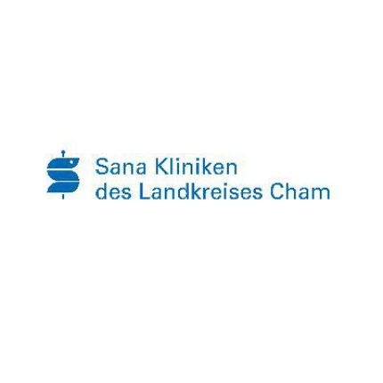 Logo de Sana Kliniken des Landkreises Cham