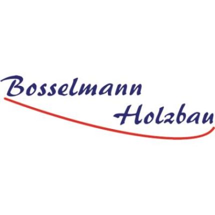 Logo von Bosselmann Holzbau GmbH & Co. KG
