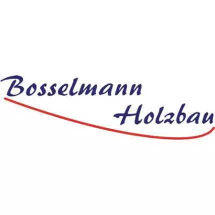 Logo od Bosselmann Holzbau GmbH & Co. KG