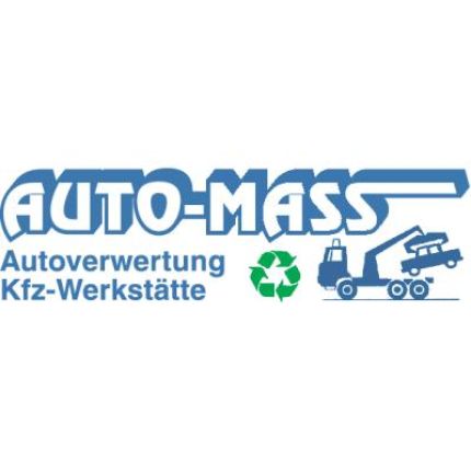 Logo van Autoverwertung Mass GmbH