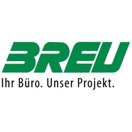 Logo from Breu Bürotechnik e. K.