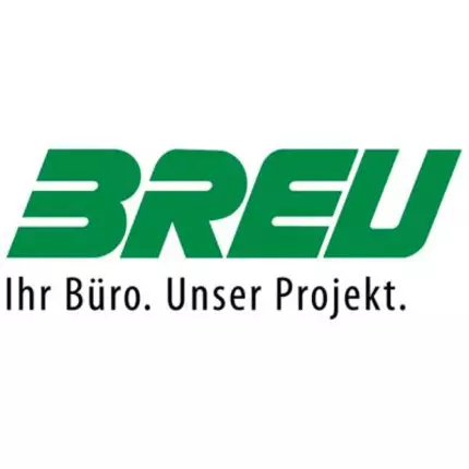 Logo od Breu Bürotechnik e. K.