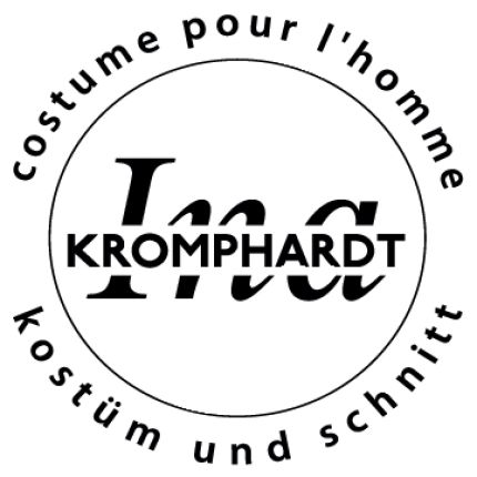 Logo van Kromphardt Ina