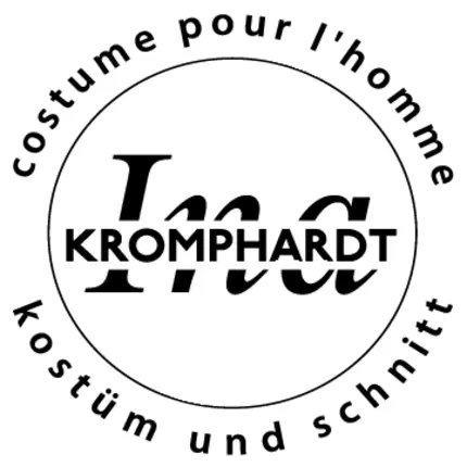 Logotyp från Kromphardt Ina