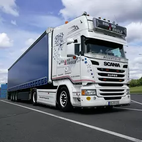 Bild von Roland Arnold Brennstoffhandel, Güternah- und Ferntransporte e.K.