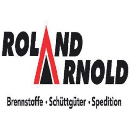 Logotipo de Roland Arnold Brennstoffhandel, Güternah- und Ferntransporte