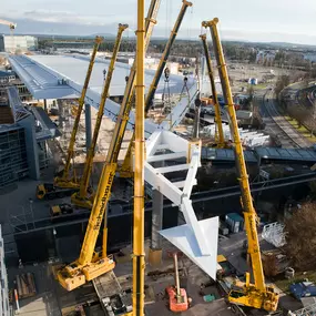 Bild von Oehmke + Herbert Planungsgesellschaft im Bauwesen mbH