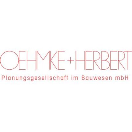 Logo fra Oehmke + Herbert Planungsgesellschaft im Bauwesen mbH