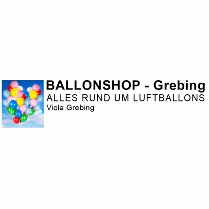 Logo van Technischer Industriebedarf - Ballonshop Viola Grebing