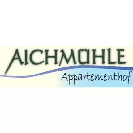 Logo de Appartementhof AICHMÜHLE Stadler GmbH & Co. KG