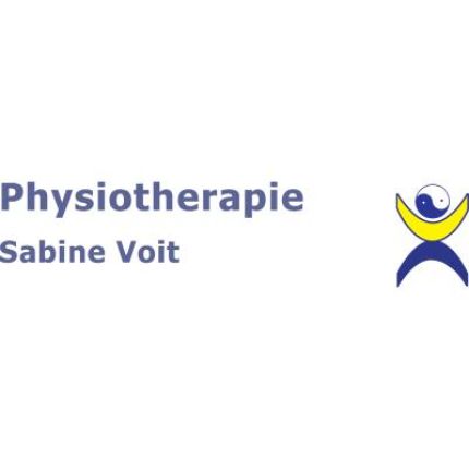 Logo de Sabine Voit Physiotherapie