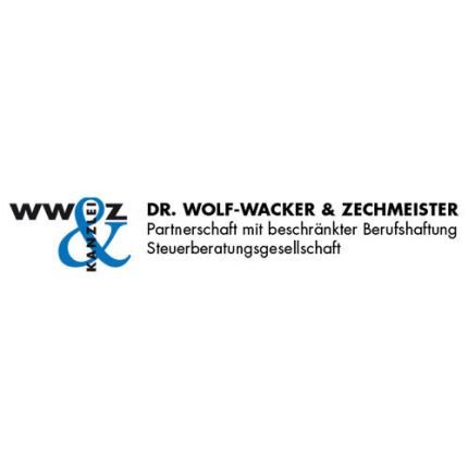 Logo van Wolf-Wacker & Zechmeister Steuerberater/Wirtschaftsprüfer