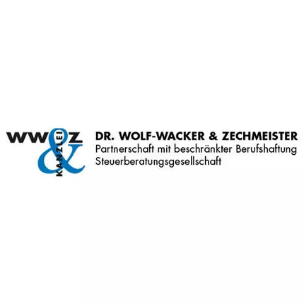 Logo from Wolf-Wacker & Zechmeister Steuerberater/Wirtschaftsprüfer