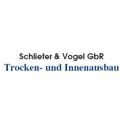 Logo from Schlieter & Vogel GbR Trocken- & Innenausbau